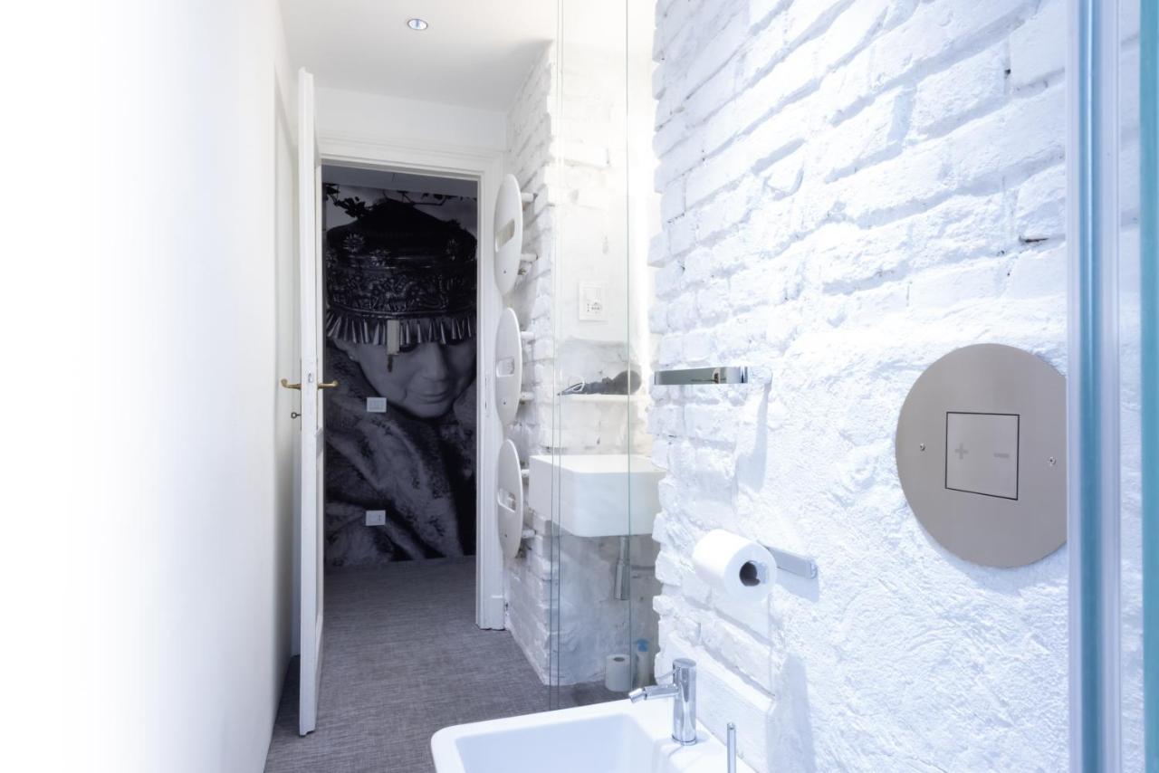 Appartement Spazio Stoppani - Liberty 19 Design *