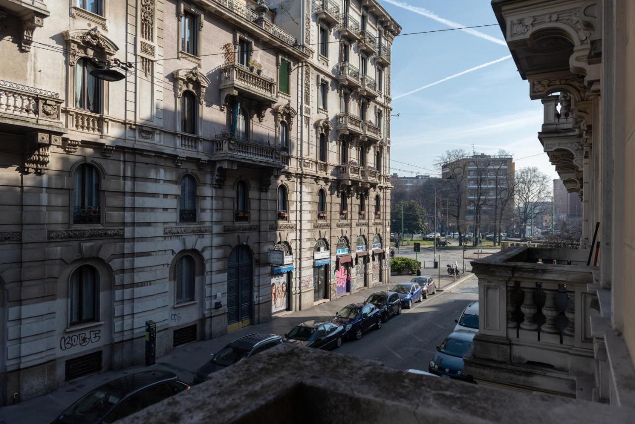 Spazio Stoppani - Liberty 19 Design Appartement *