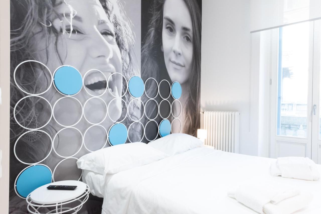 Appartement Spazio Stoppani - Liberty 19 Design *