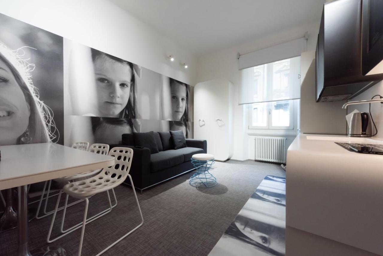 Spazio Stoppani - Liberty 19 Design Appartement
